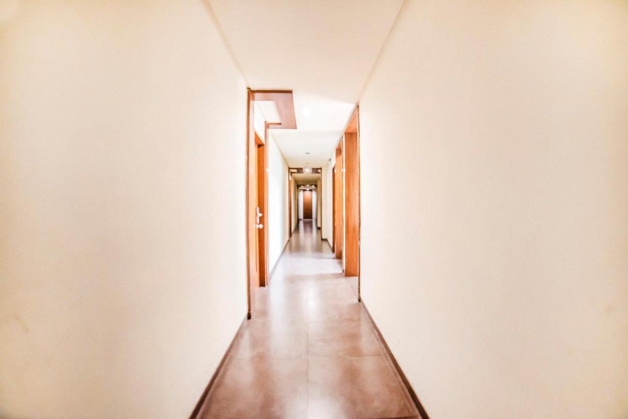 Rapid Lakme Executive Hotel 푸네 외부 사진