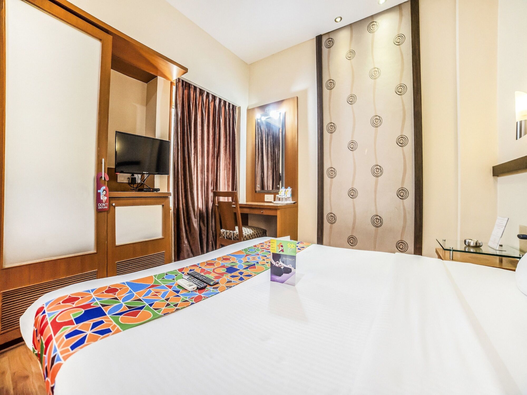 Rapid Lakme Executive Hotel 푸네 외부 사진
